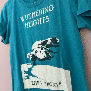 Wuthering Heights T
